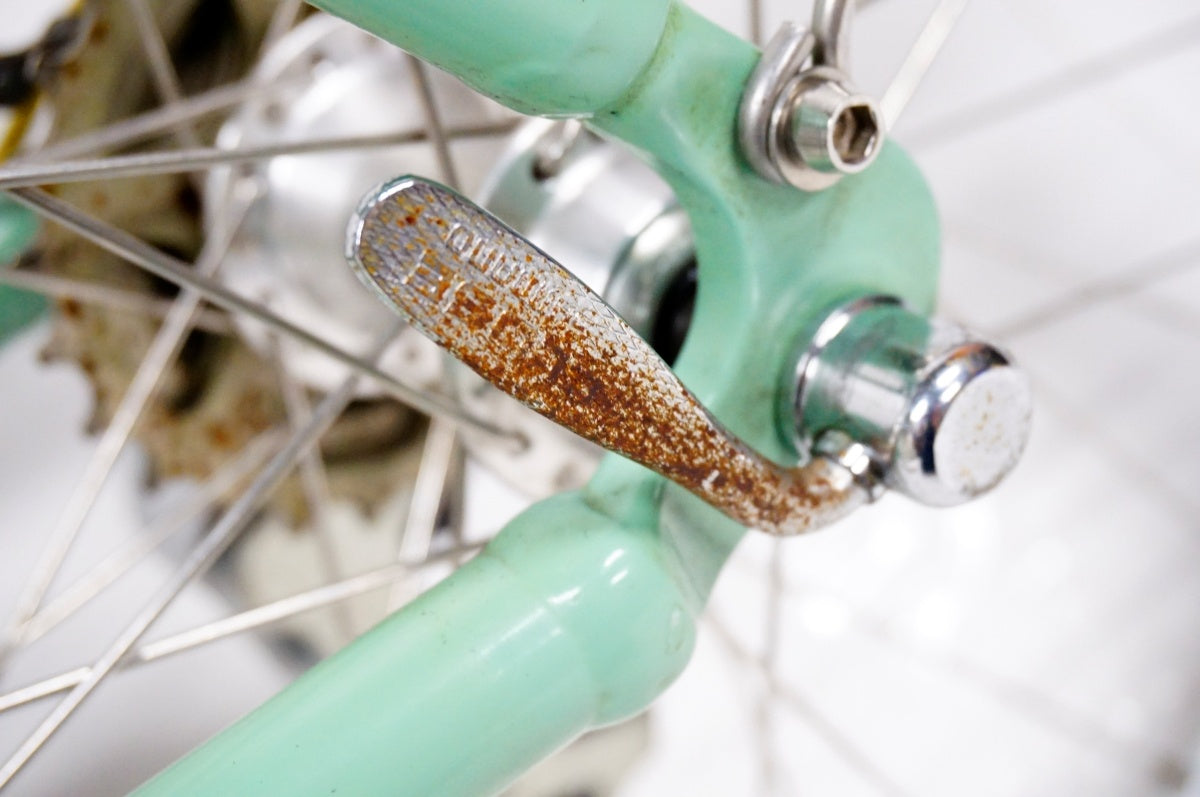 BIANCHI 「ビアンキ」 MINIVELO 8 DROP 2014年頃 20インチ ミニベロ / 名古屋大須店