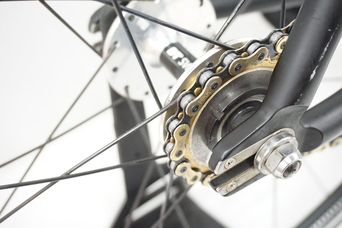LEADER BIKES 「リーダーバイク」 735TR 2020年モデル カスタム ピストバイク / 奈良店