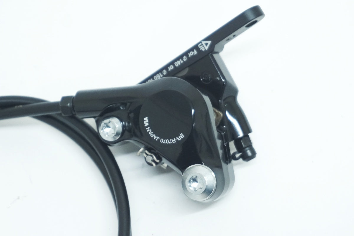 SHIMANO 「シマノ」 105 BR-R7070 ディスクブレーキキャリパー / 大阪美原北インター店