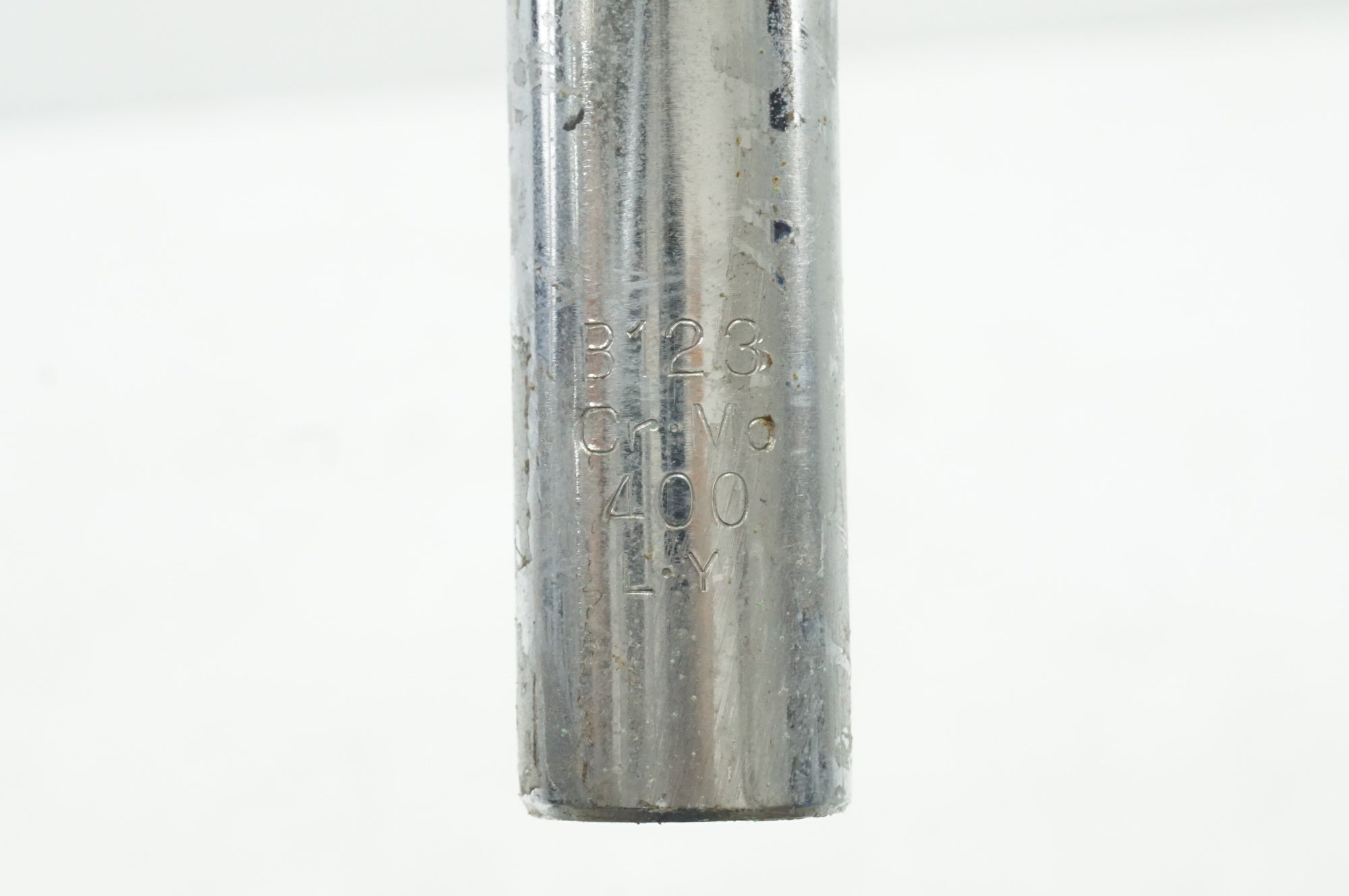 NITTO 「ニットー」 B123 NJS 400mm φ25.4 ハンドル / 大宮店