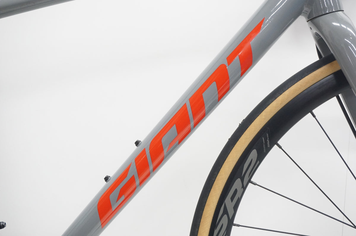 GIANT 「ジャイアント」 CONTEND AR3 2020年モデル ロードバイク/ 福岡店