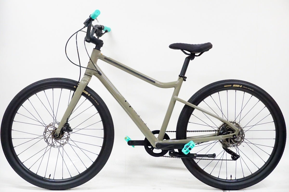 CANNONDALE 「キャノンデール」 TREADWELL 2 2021年モデル クロスバイク / 名古屋大須店