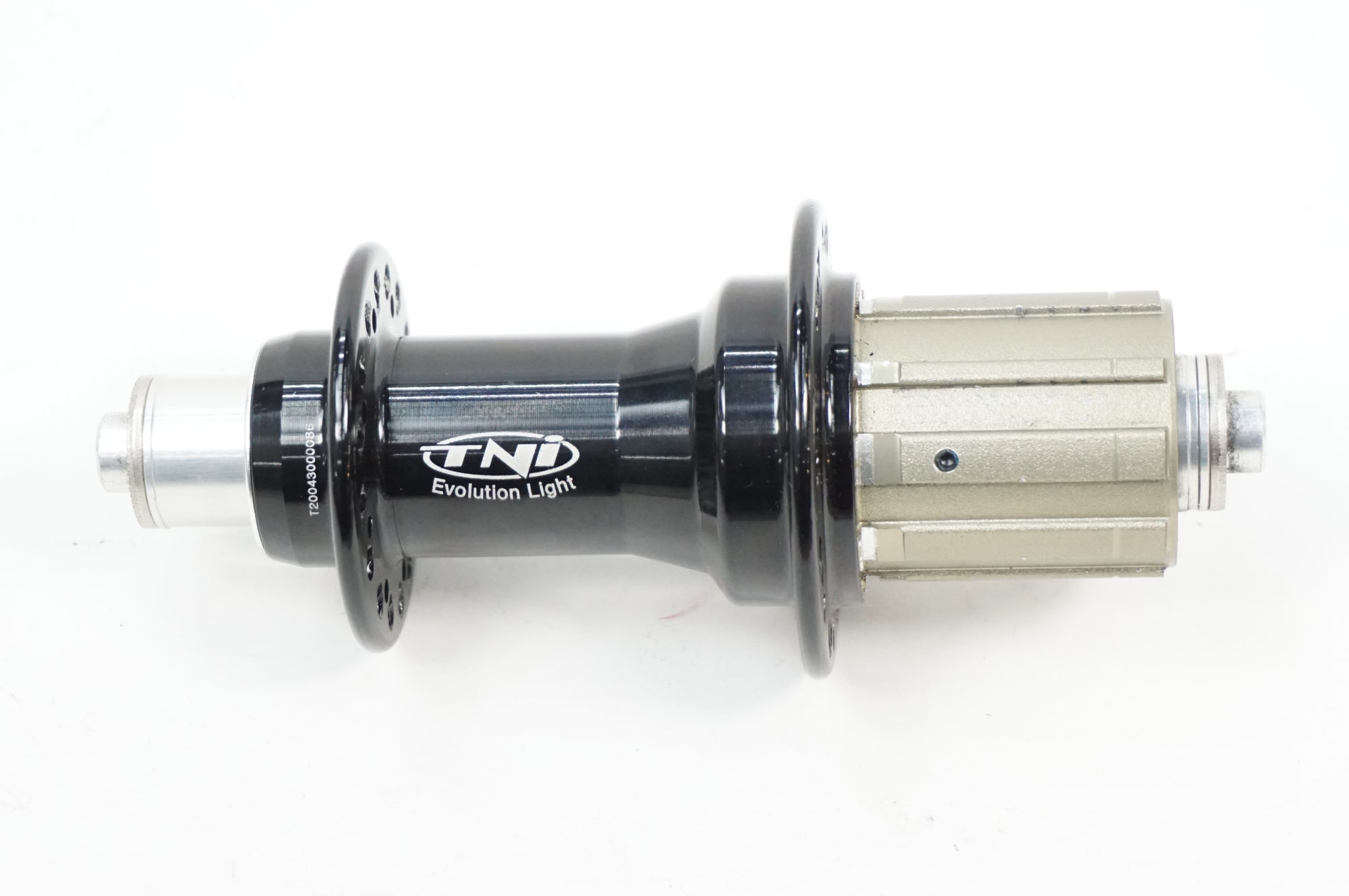 TNI 「ティーエヌアイ」 EVOLUTION LIGHT SHIMANO 11s 32H リアハブ / 川越店