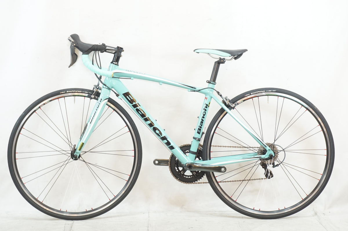 BIANCHI 「ビアンキ」 IMPULSO TIAGRA 2016年モデル ロードバイク / 浦和ベース