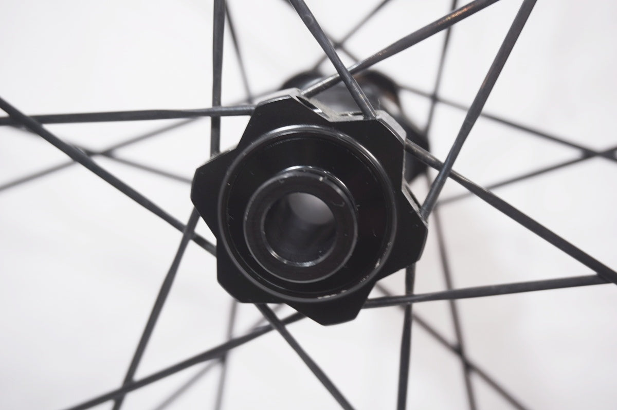 BONTRAGER 「ボントレガー」 AEOLUS PRO 51 シマノ11速 ホイールセット / 世田谷店