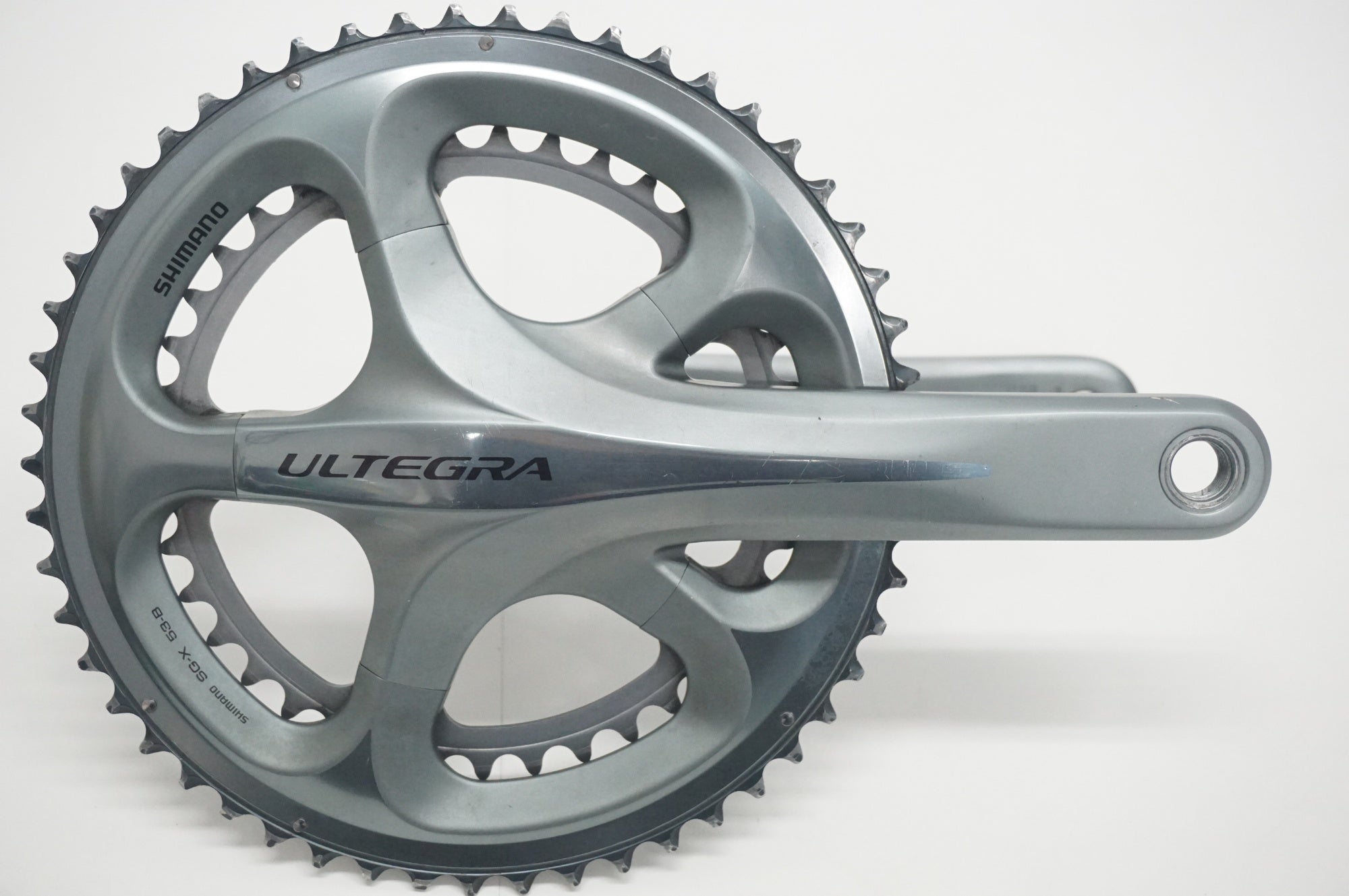SHIMANO 「シマノ」 ULTEGRA FC-6700 53-39T 170mm クランク / 福岡店