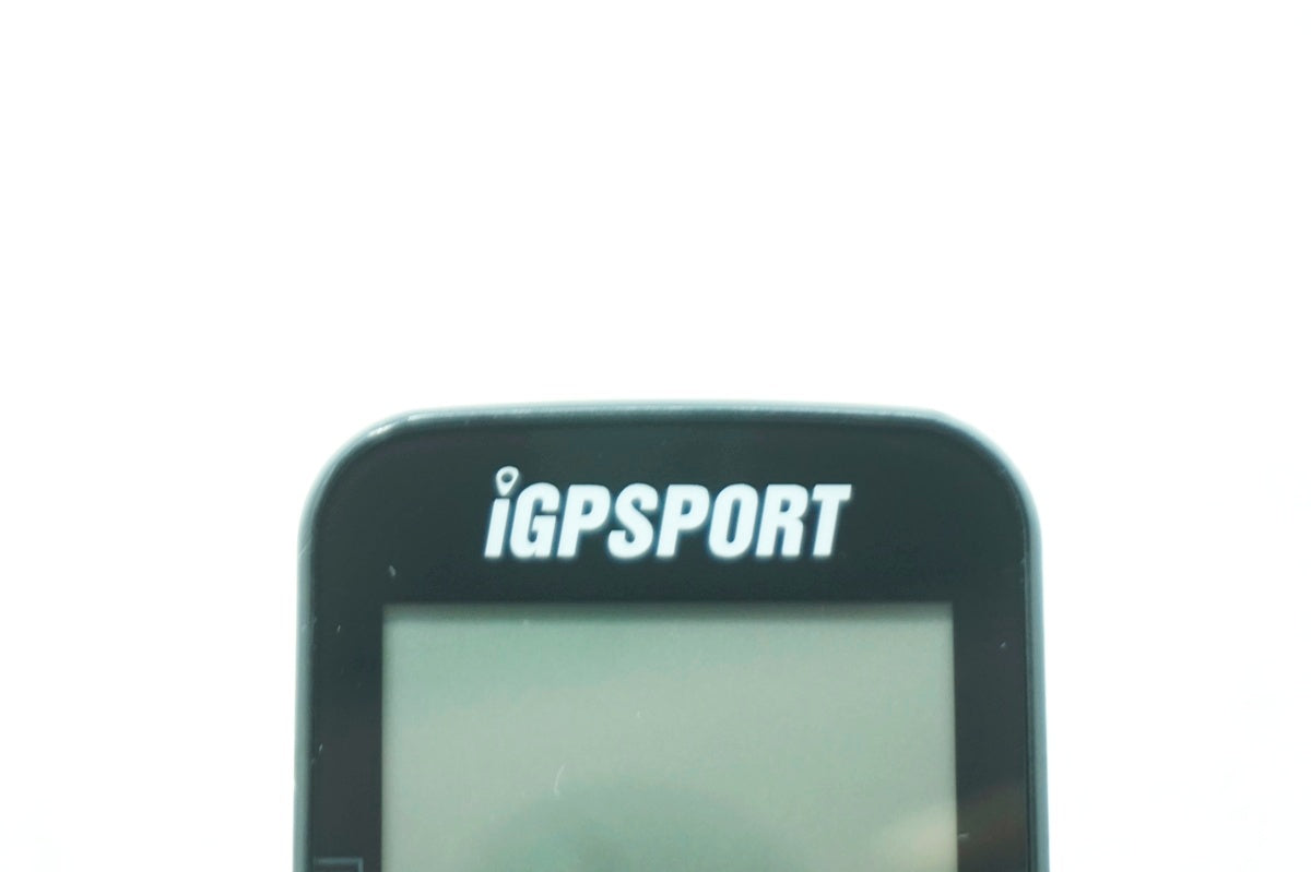 IGPSPORT 「アイジピースポーツ」 BSC100S サイクルコンピューター / 大阪門真店