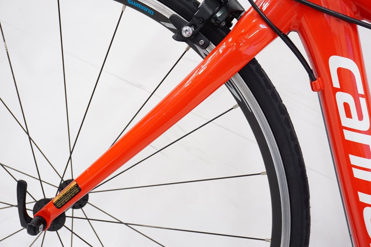 CANNONDALE「キャノンデール」 CAAD OPTIMO 105 2019年モデル ロードバイク/ 浜松店