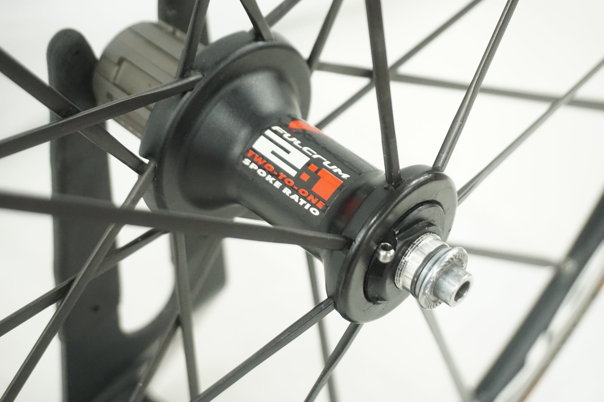 FULCRUM 「フルクラム」 RACING1 シマノ11S ホイールセット / 奈良店