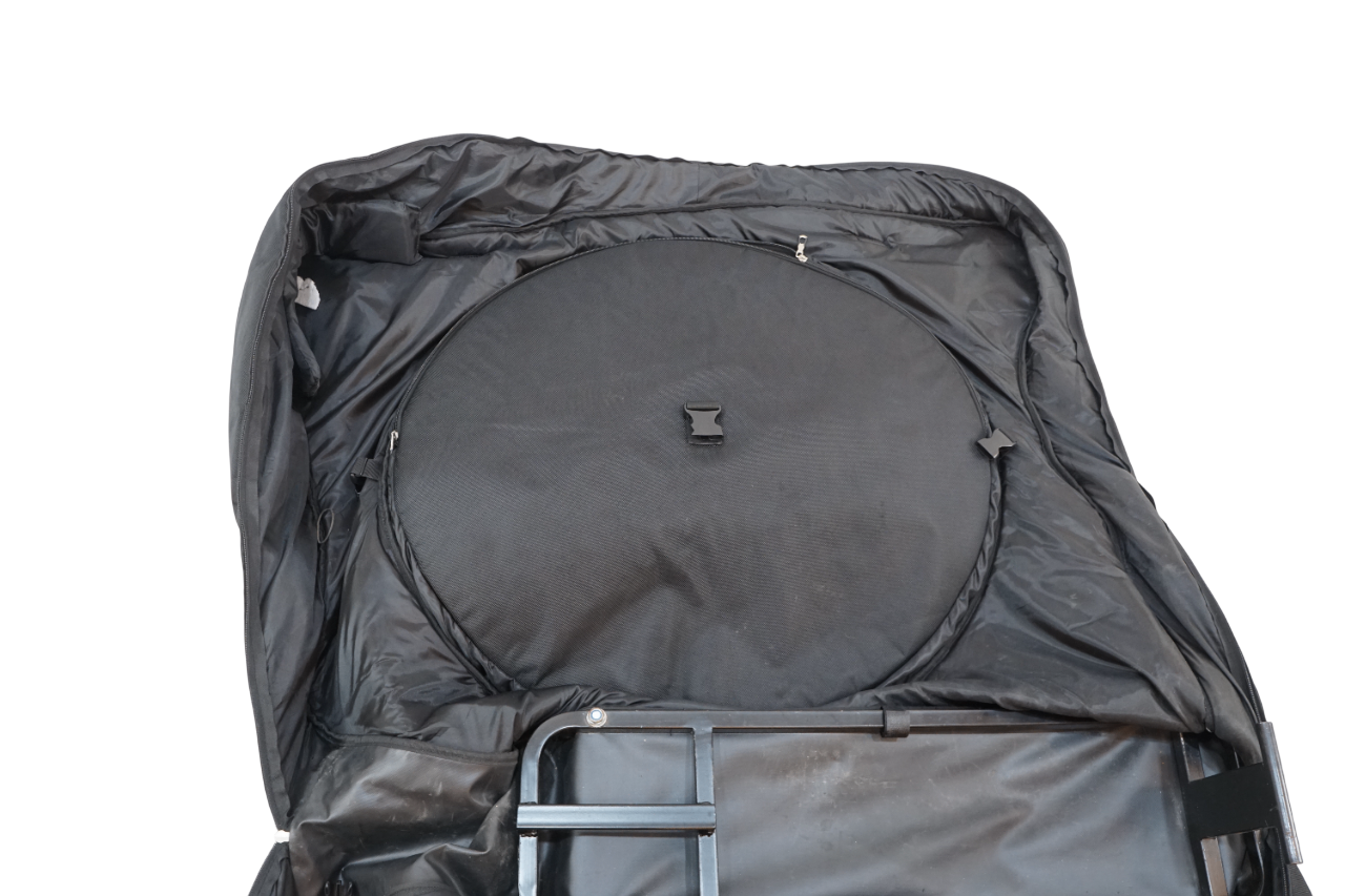 SCICON 「シーコン」 エアロコンフォート 輪行バッグ / バイチャリ浦和ベース