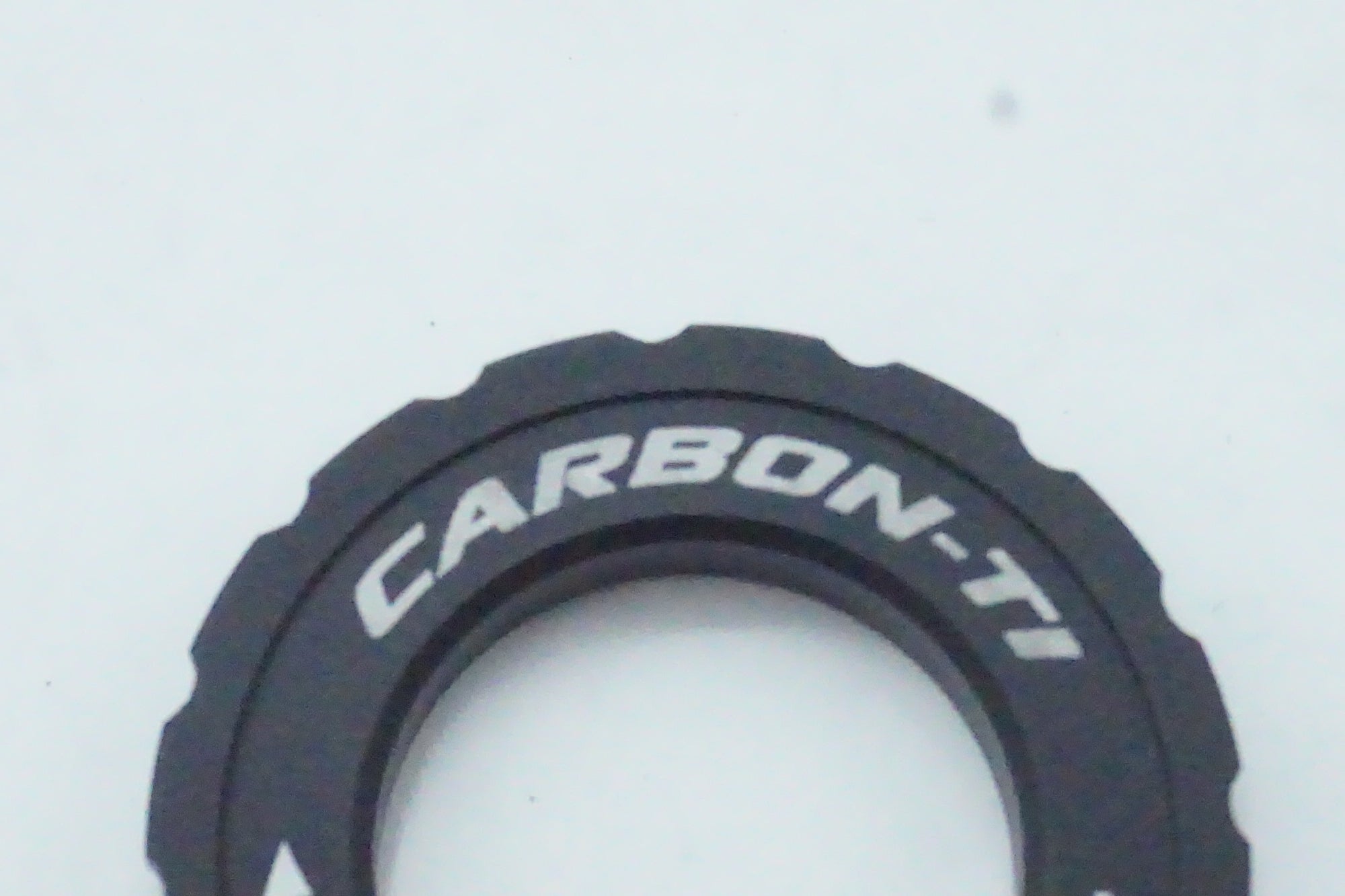 CARBON-TI 「カーボンチ」 X-ROTOR ディスクブレーキローター/ 京都西院店