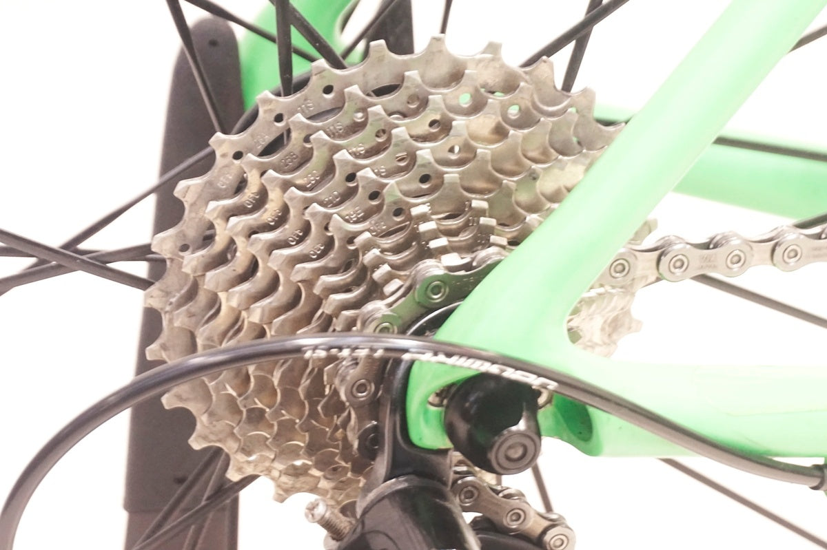 TREK 「トレック」 EMONDA ALR 5 2017年モデル ロードバイク / 大阪門真店