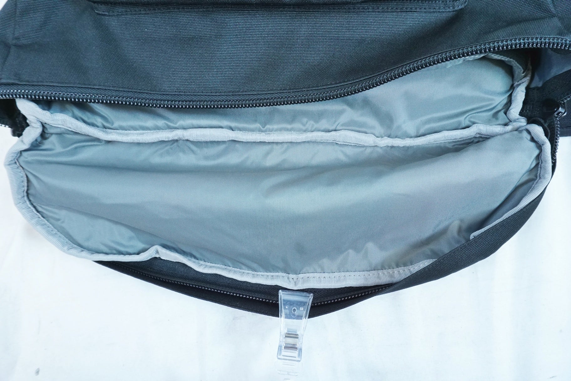 BROMPTON 「ブロンプトン」 BACKPACK 14L フロントバッグ / 有明ガーデン店