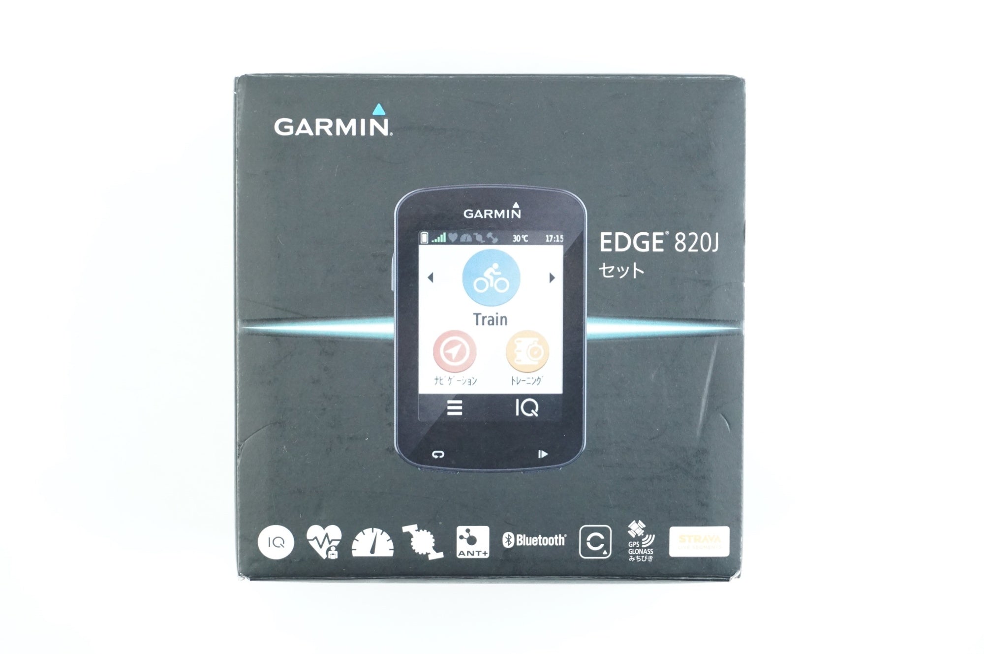 GARMIN 「ガーミン」 EDGE 820J サイクルコンピューター / 中目黒店