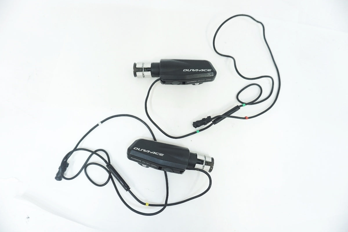 SHIMANO 「シマノ」 DURA-ACE SW-7971 Di2 シフトスイッチ / 大阪美原