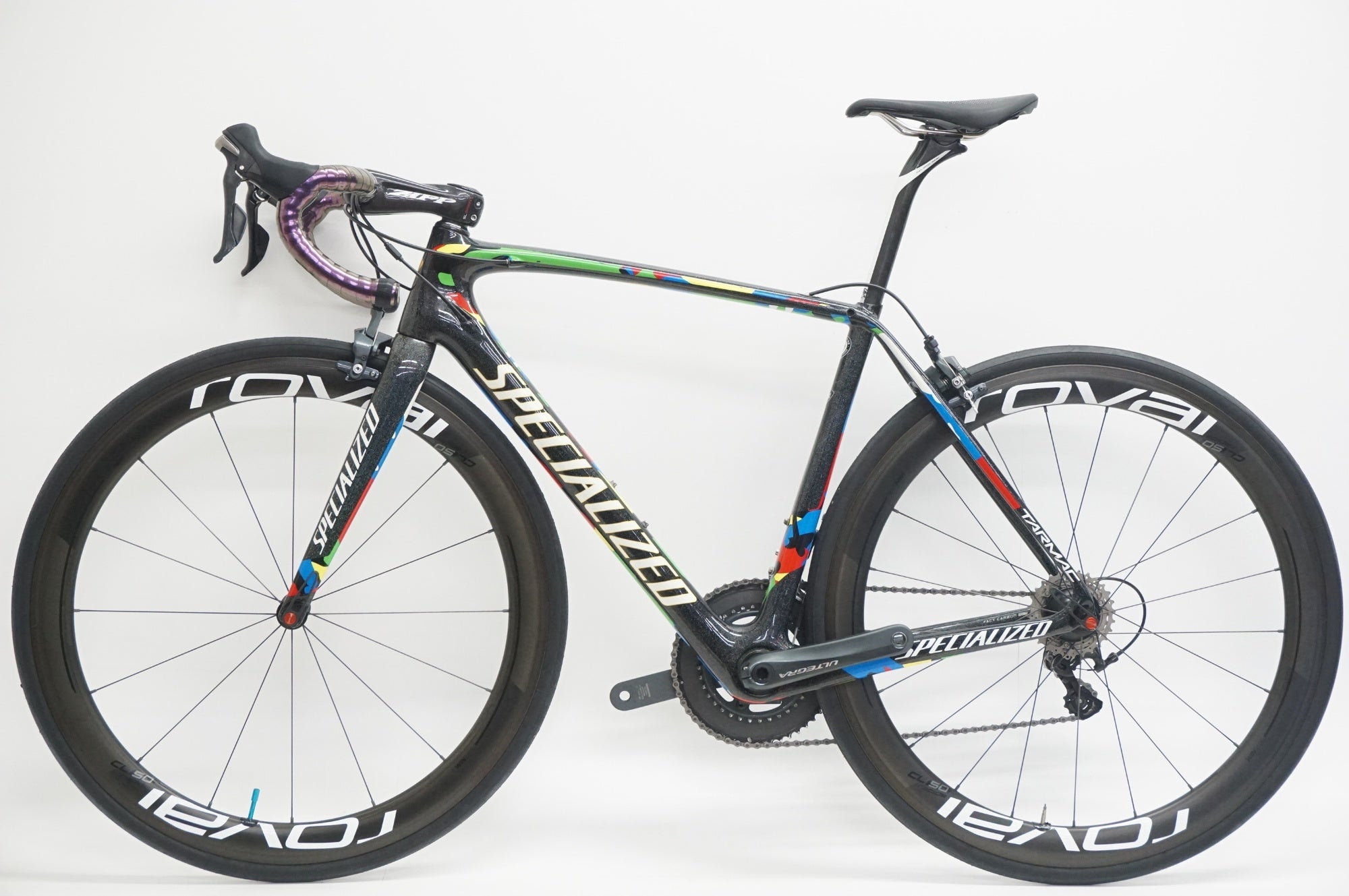 SPECIALIZED 「スペシャライズド」 TARMAC COMP SAGAN 2017年モデル ロードバイク / 福岡店