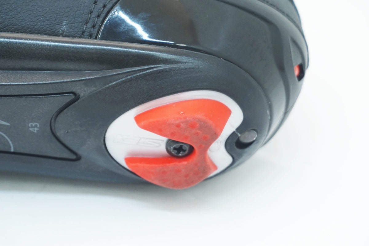 SIDI 「シディ」 GENIUS 10 EU43 シューズ / 大阪美原北インター店