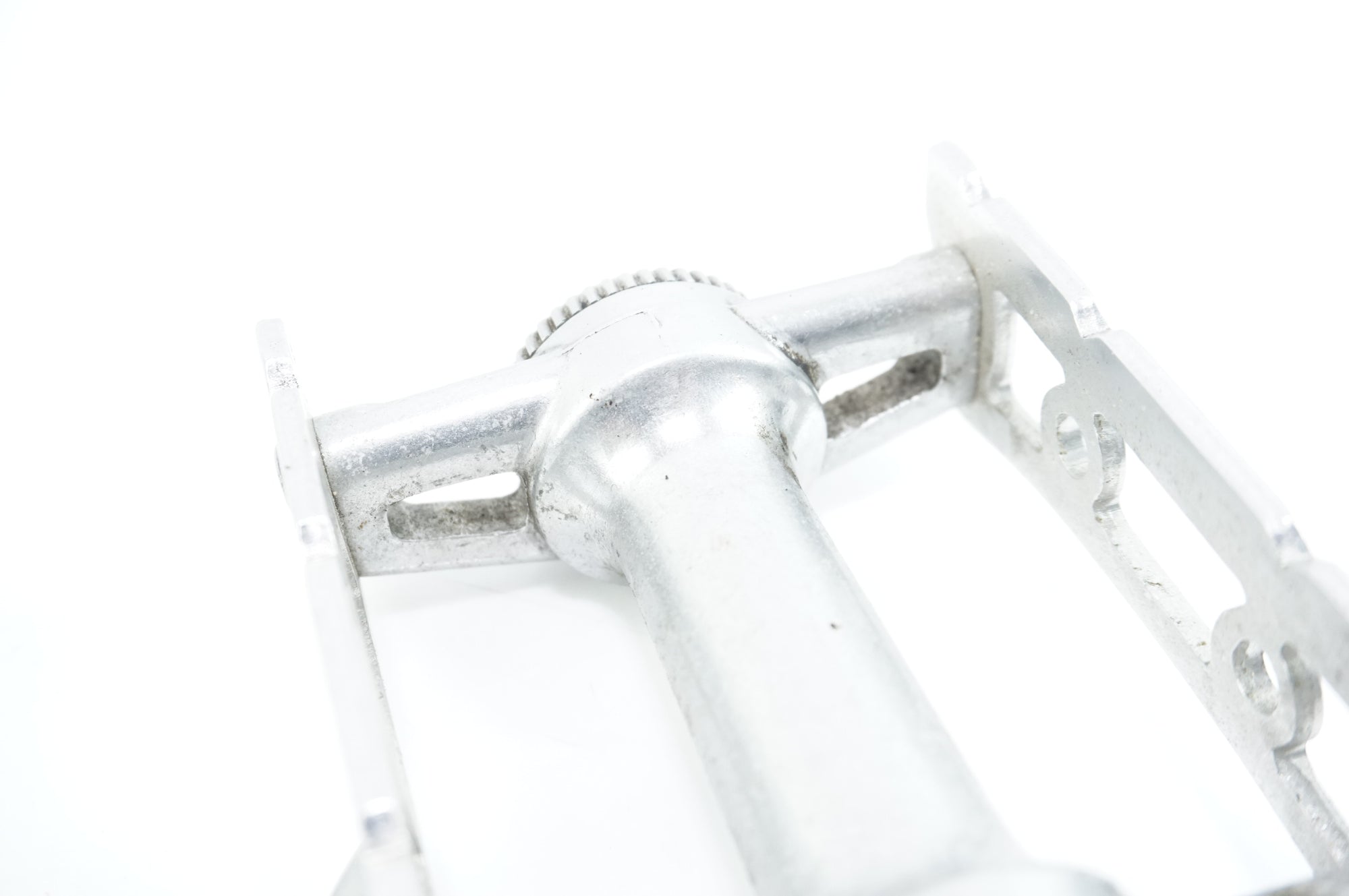 MKS 「ミカシマ」 SYLVAN TRACK フラットペダル / 中目黒店