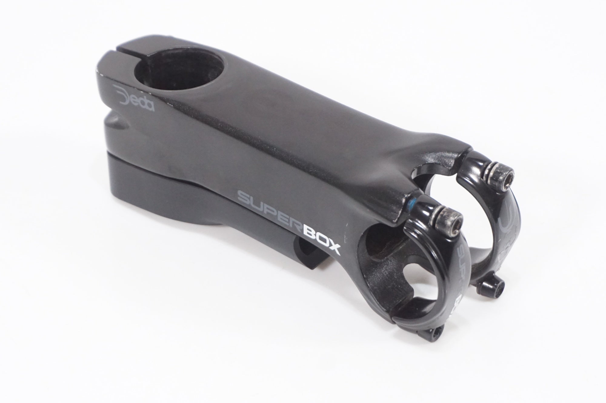 DEDA 「デダ」 SUPERBOX φ31.7 100mm ステム / AKIBA店
