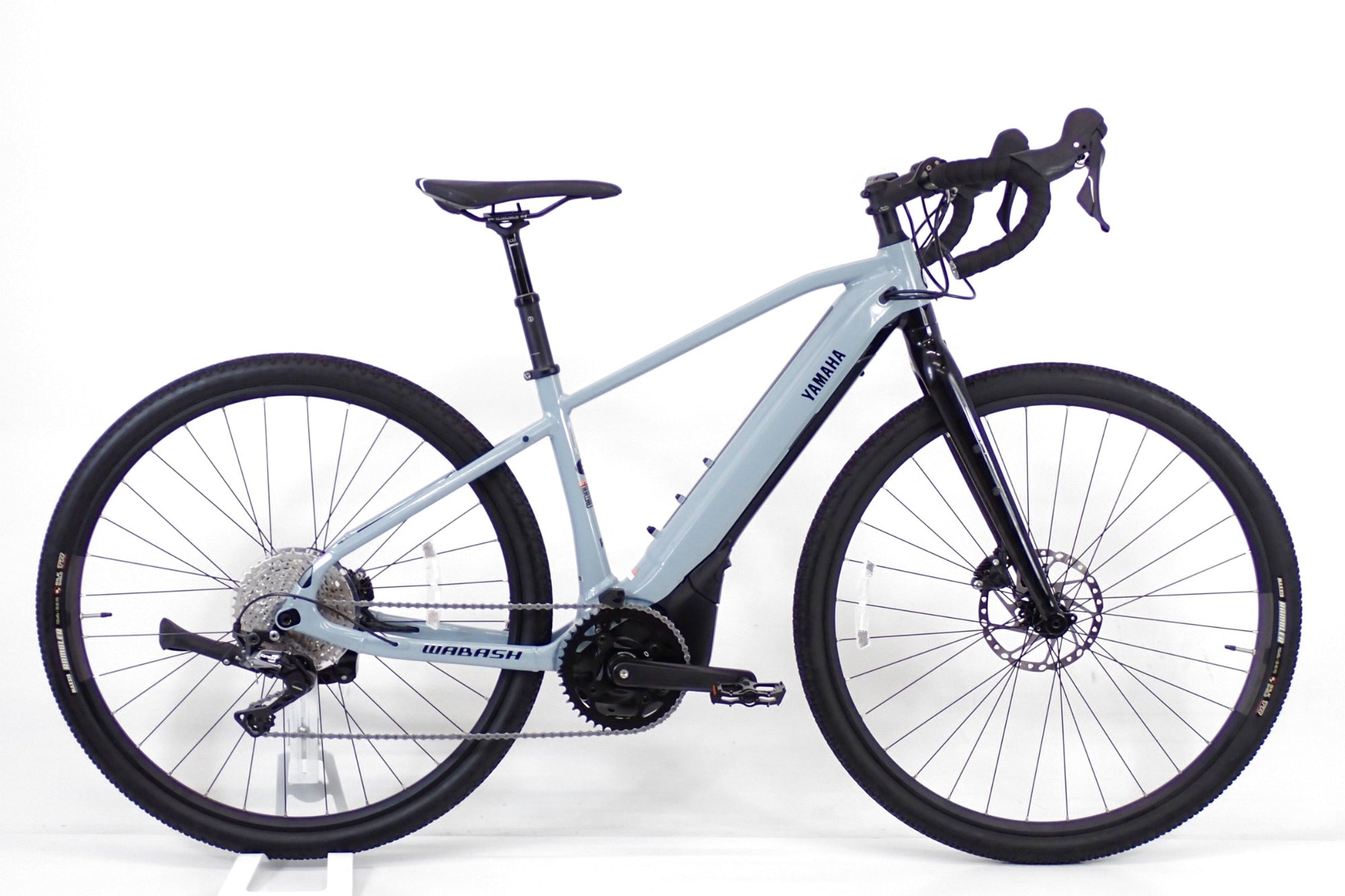 YAMAHA 「ヤマハ」 WABASH RT 2022年モデル 電動アシスト自転車 / 伊勢崎店