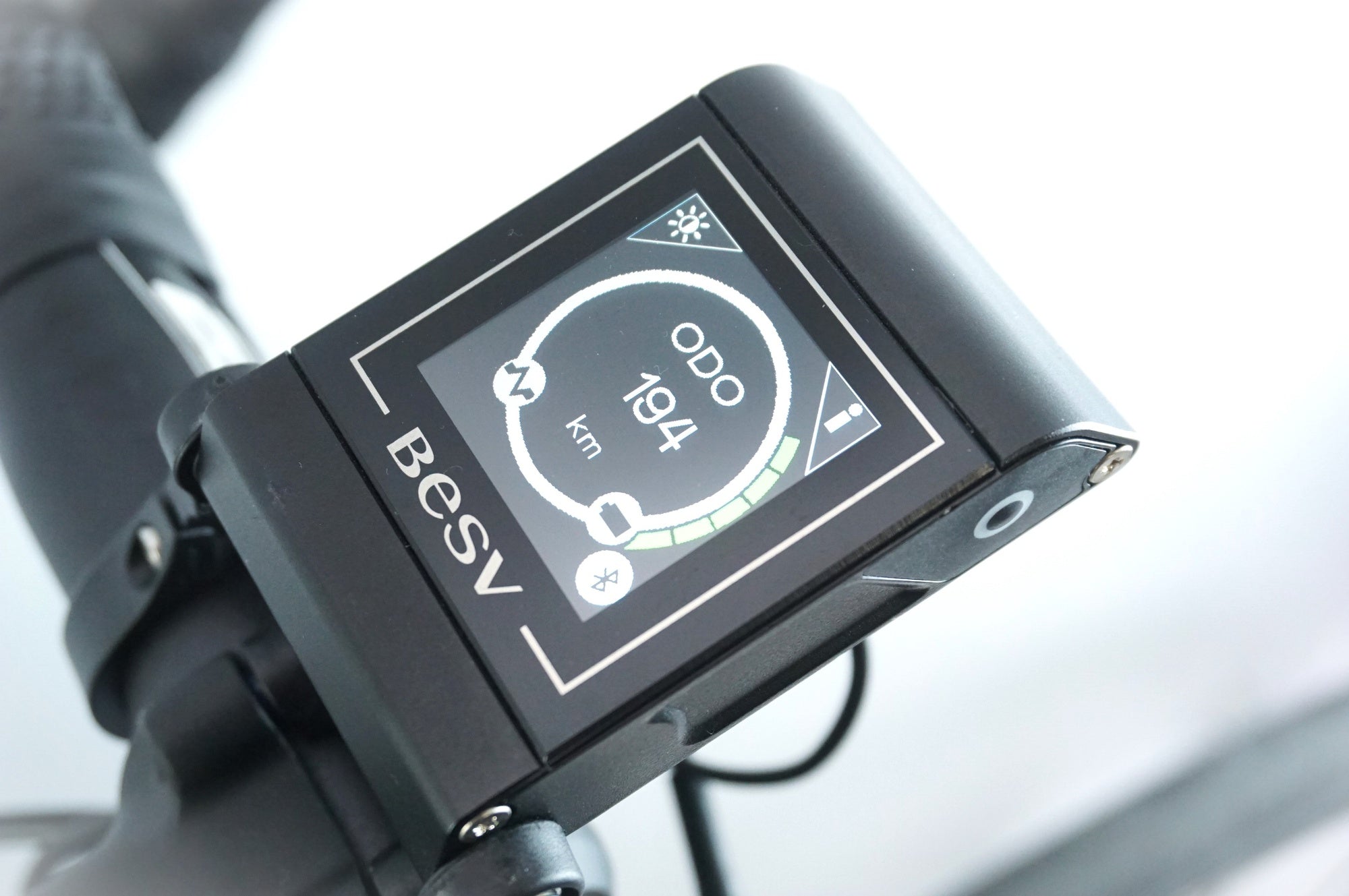 BESV 「べスビー」 JR1 2024年モデル 電動アシスト自転車 / 中目黒店