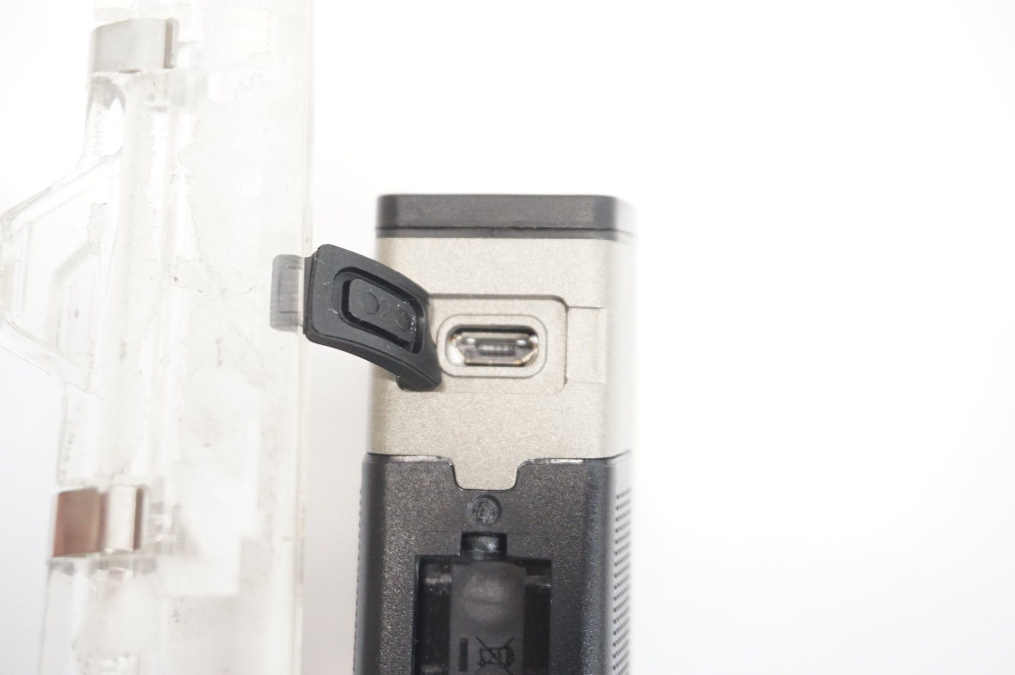 BONTRAGER 「ボントレガー」 ION COMP R 700LUMEN フロントライト / 宇都宮店