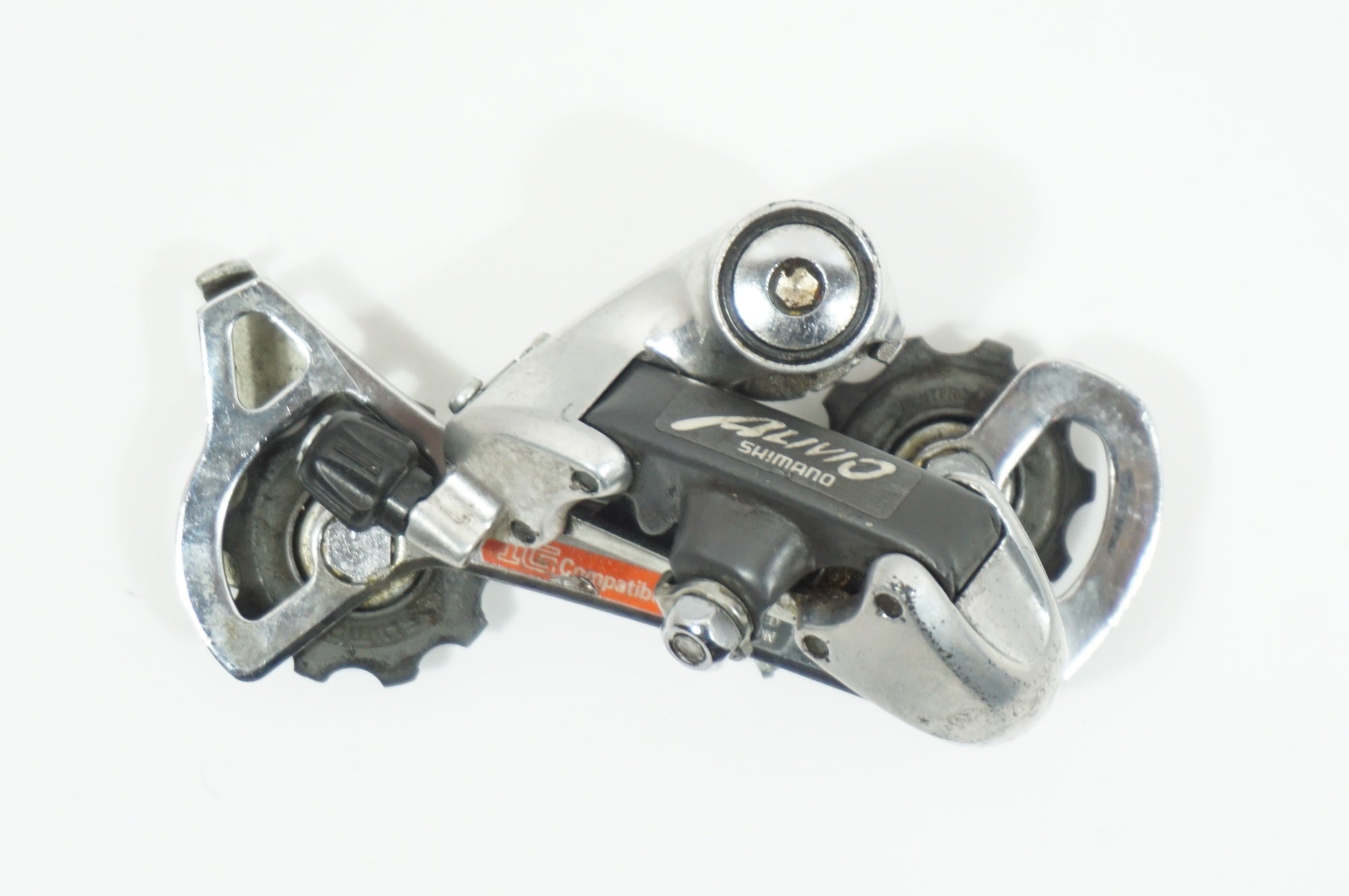 SHIMANO 「シマノ」 ALIVIO RD-MC14 リアディレイラー / 世田谷店