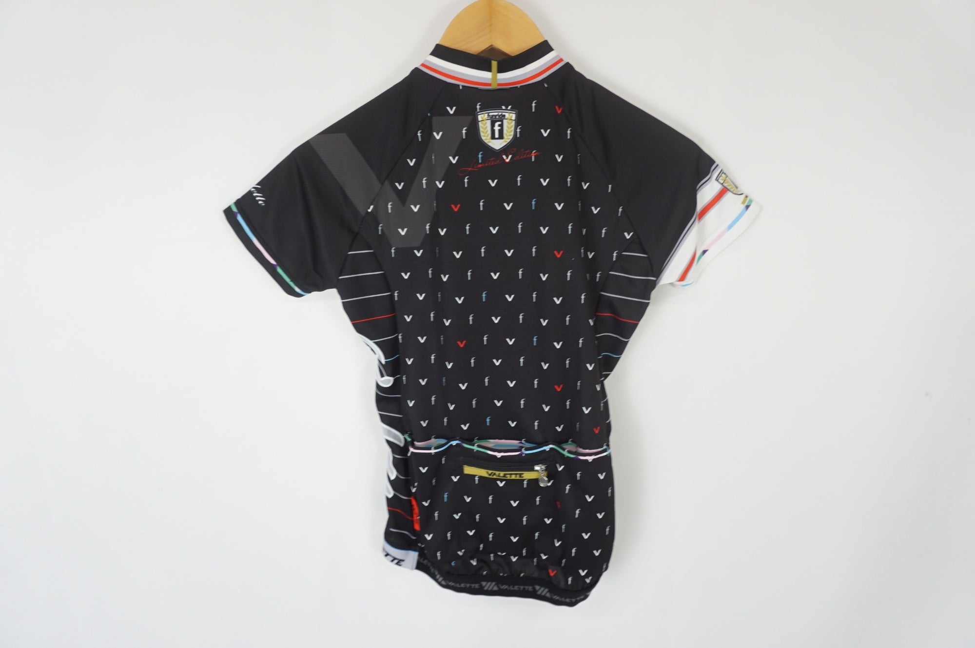 VALETTE 「バレット」 Sサイズ サイクルジャージ /大宮店