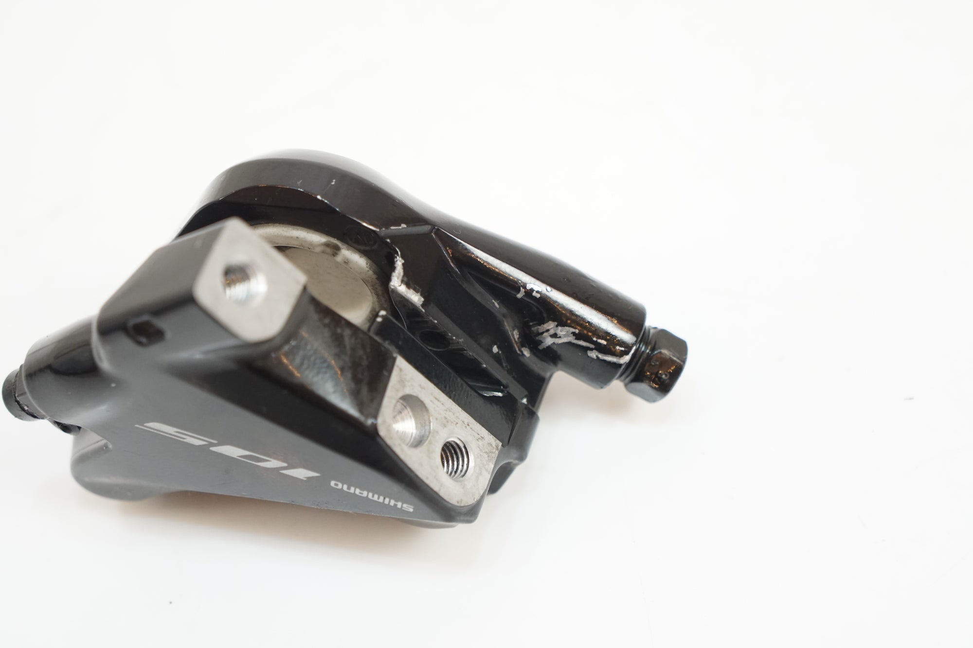 SHIMANO 「シマノ」 105 R7000 油圧 コンポセット / バイチャリ浦和ベース