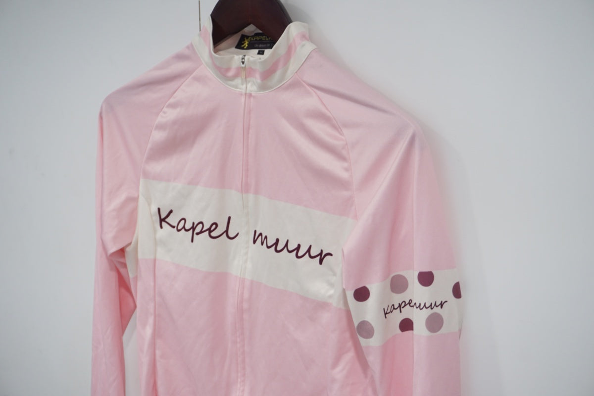 KAPELMUUR 「カペルミュール」 40サイズ ジャージ / 滋賀大津店