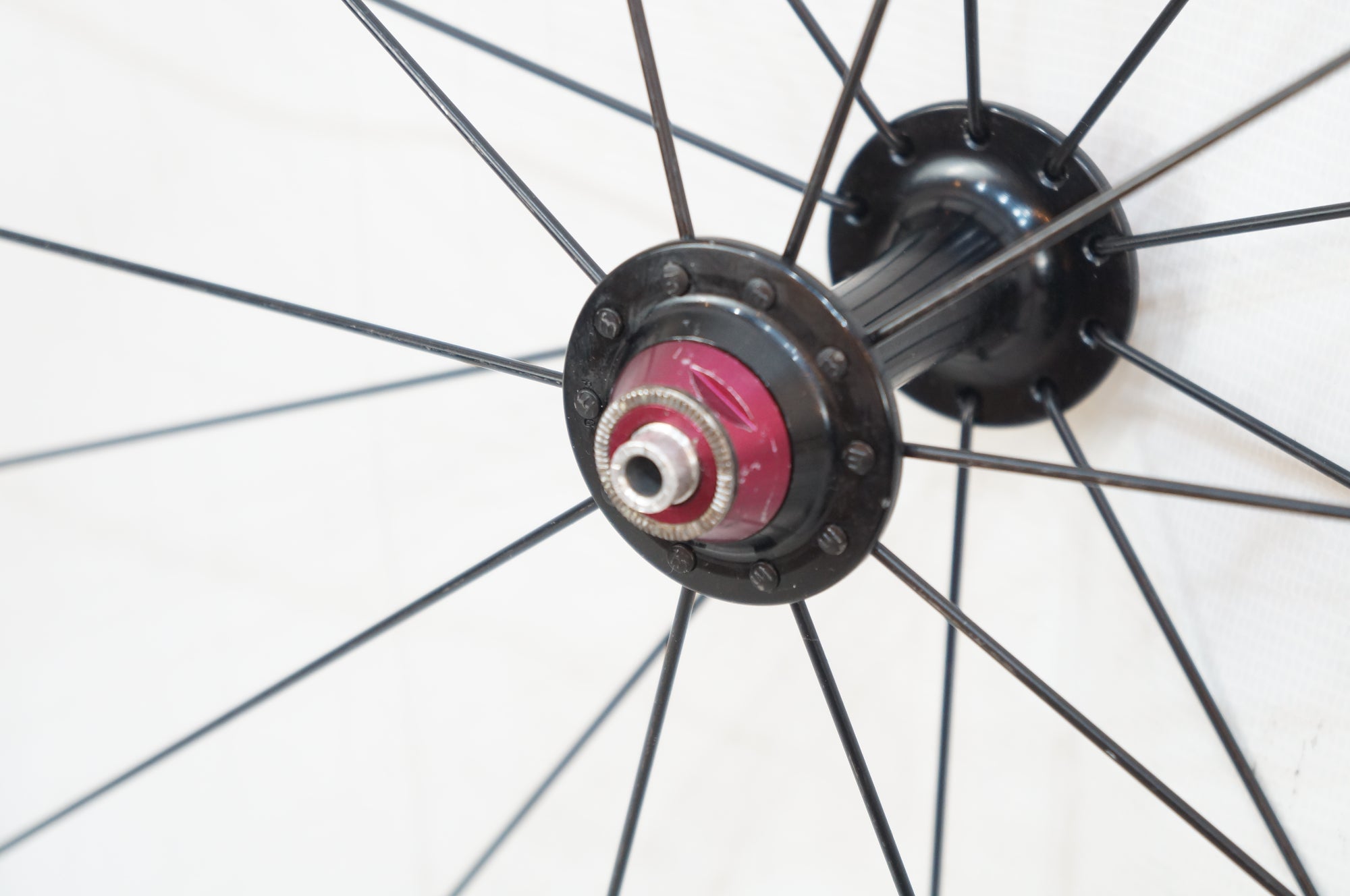 MOST 「モスト」 DUEL カンパフリー ホイールセット / バイチャリ浦和ベース