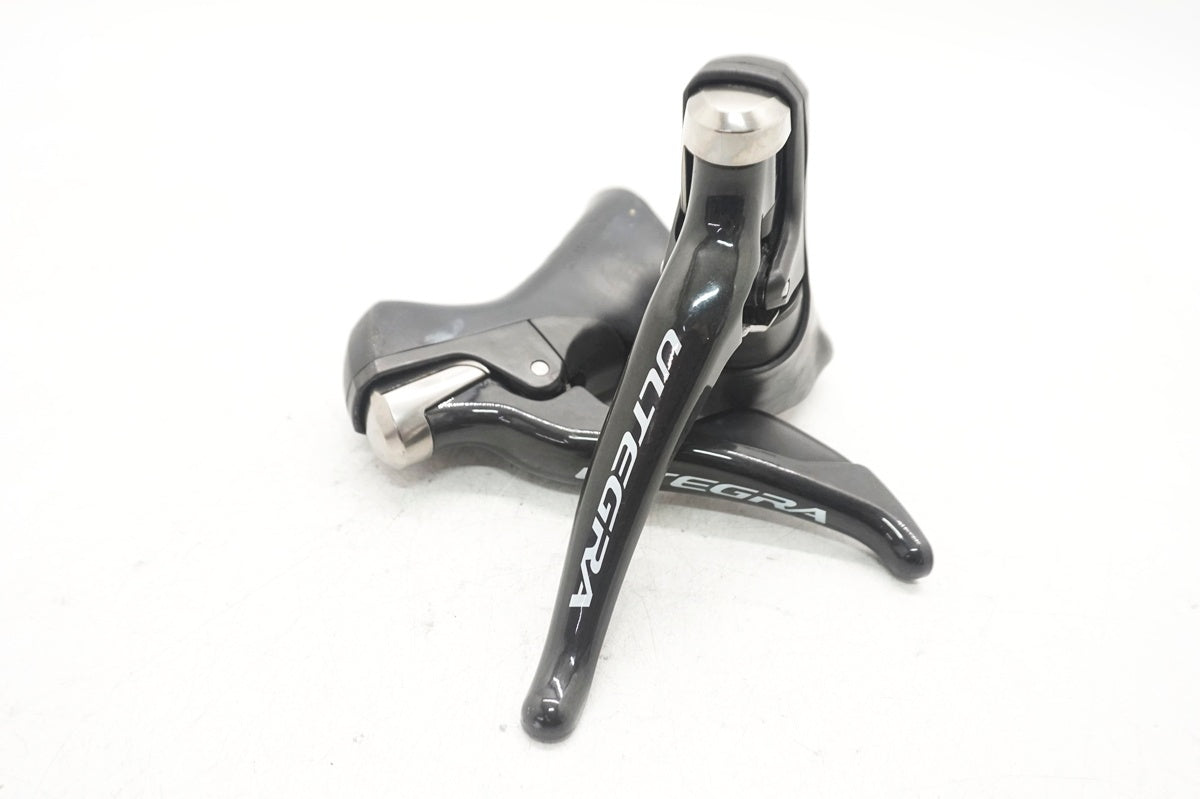 SHIMANO 「シマノ」 ULTEGRA ST-6800 デュアルコントロールレバー / 大阪門真店