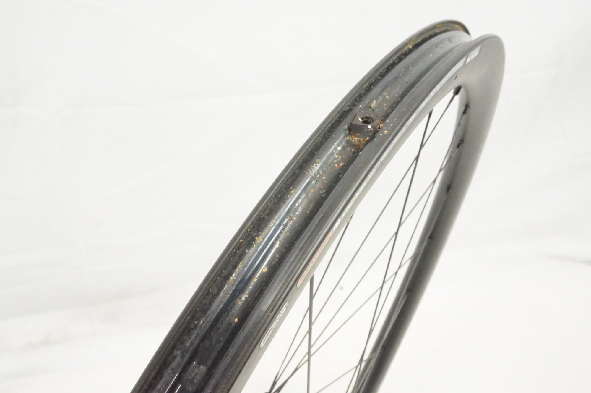 ジャンク SHIMANO 「シマノ」 ULTEGRA WH-R8170-C36-TL シマノ 11速 フロントホイール / 宇都宮店