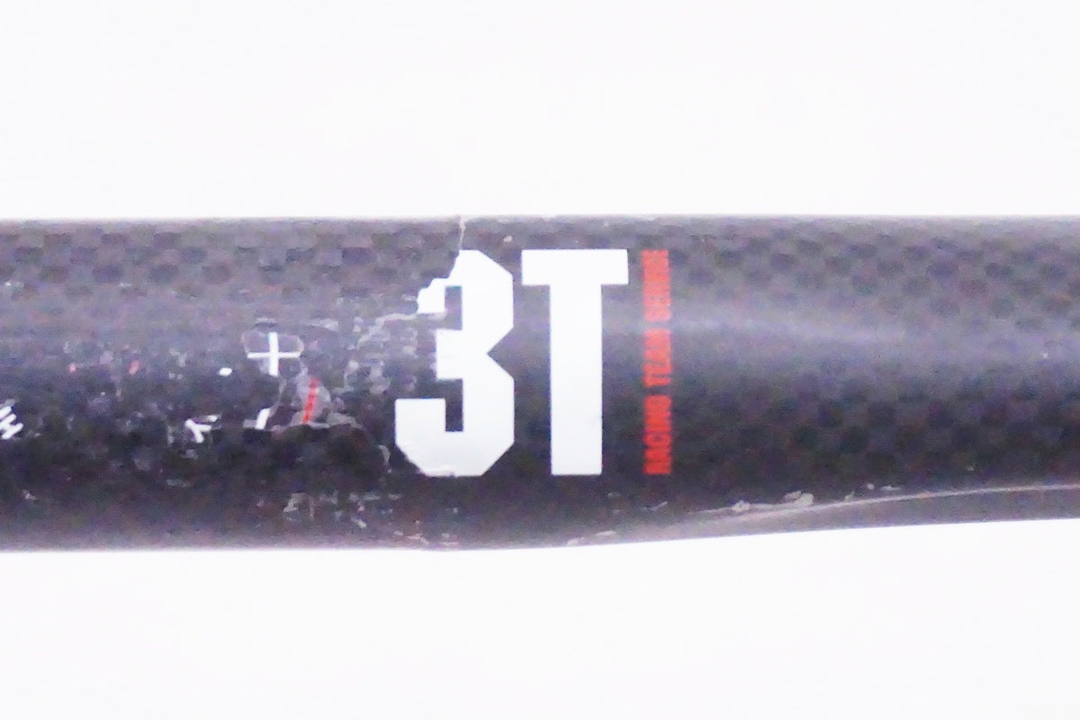 3T「スリーティー」 PALMZONE φ25.4 435mm ハンドル/ 京都西院店