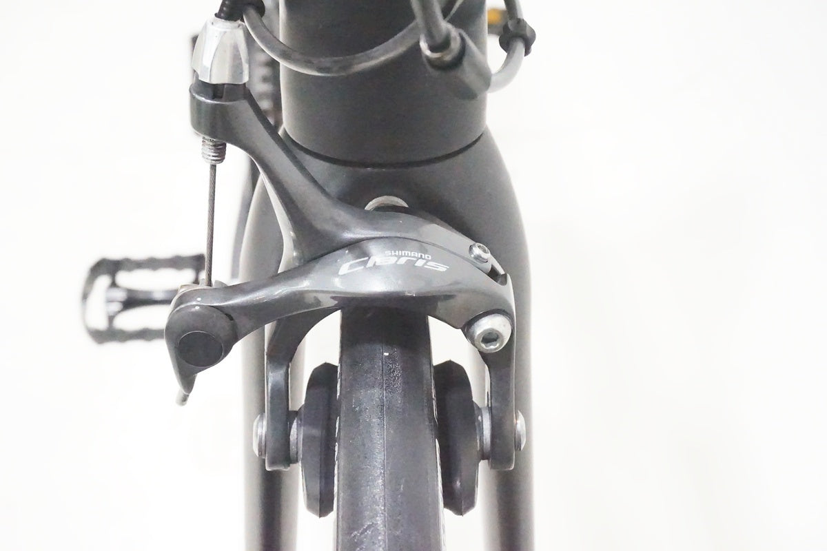 KHODAABLOOM 「コーダブルーム」 FARNA CLARIS 2021年モデル ロードバイク/ 京都西院店