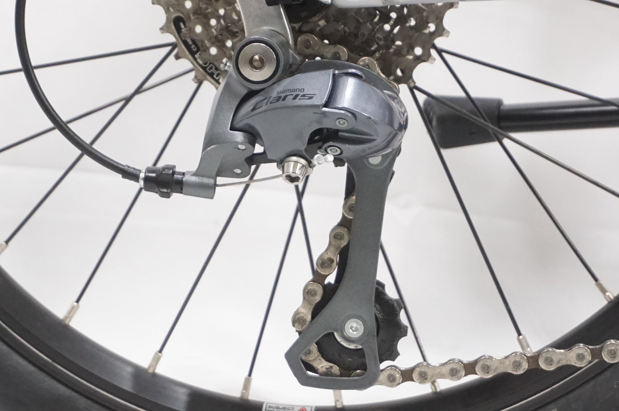 TERN 「ターン」 VERGE N8 2017年モデル 20インチ 折りたたみ自転車 / AKIBA店