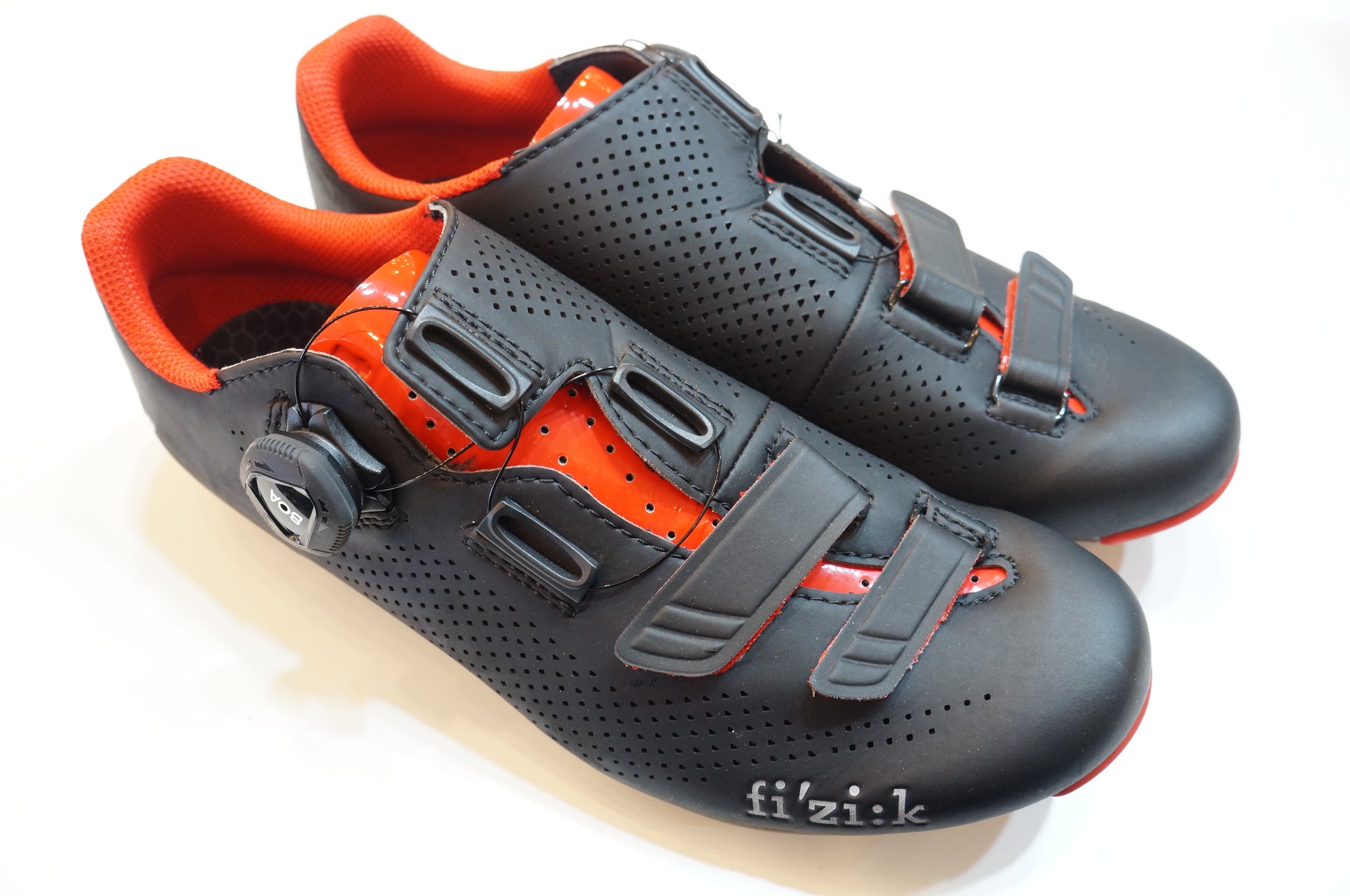 FIZIK 「フィジーク」 R4 26.7cm ビンディングシューズ / バイチャリ浦和ベース