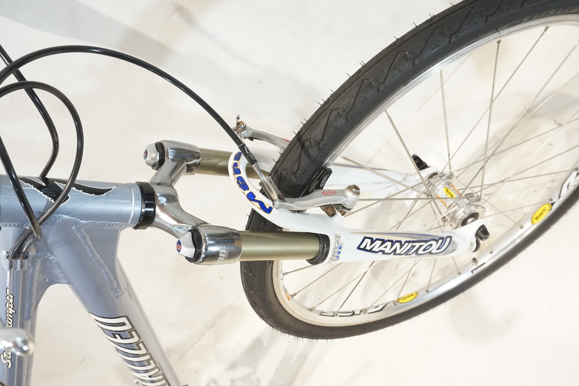 SPECIALIZED 「スペシャライズド」 STUMPJUMPER FSR XC 2002年ごろモデル マウンテンバイク / 横浜戸塚店