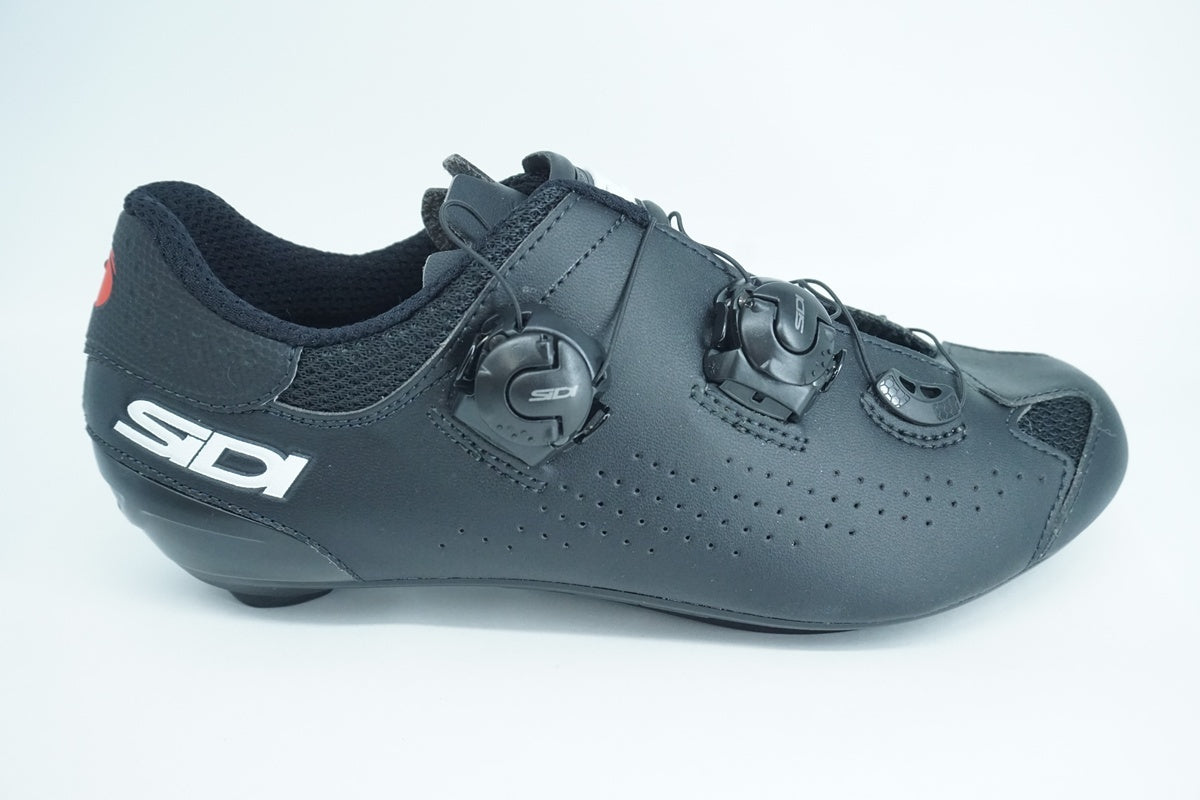 SIDI「シディ」 GENIUS10 シューズ 40サイズ/ 京都西院店