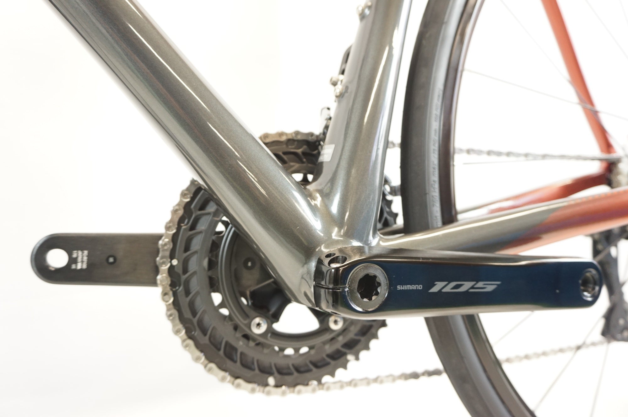 BRIDGESTONE 「ブリヂストン」 RL8D 2025年モデル ロードバイク / 宇都宮店