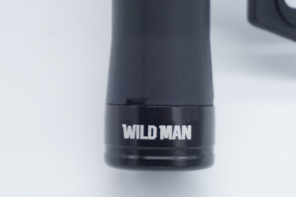 WILDMAN 「ワイルドマン」 携帯ポンプ / 滋賀大津店