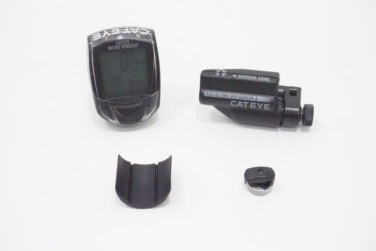 サイクルコンピューター - アクセサリー ｜ バイチャリ公式
