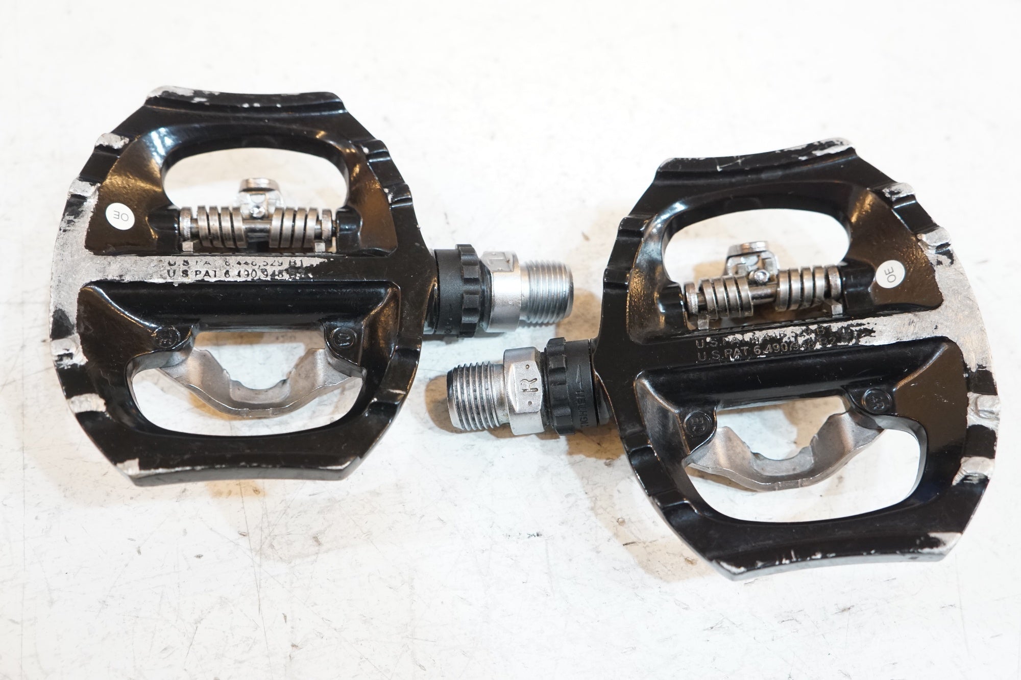 SHIMANO 「シマノ」 PD-A530 ペダル / バイチャリ浦和ベース