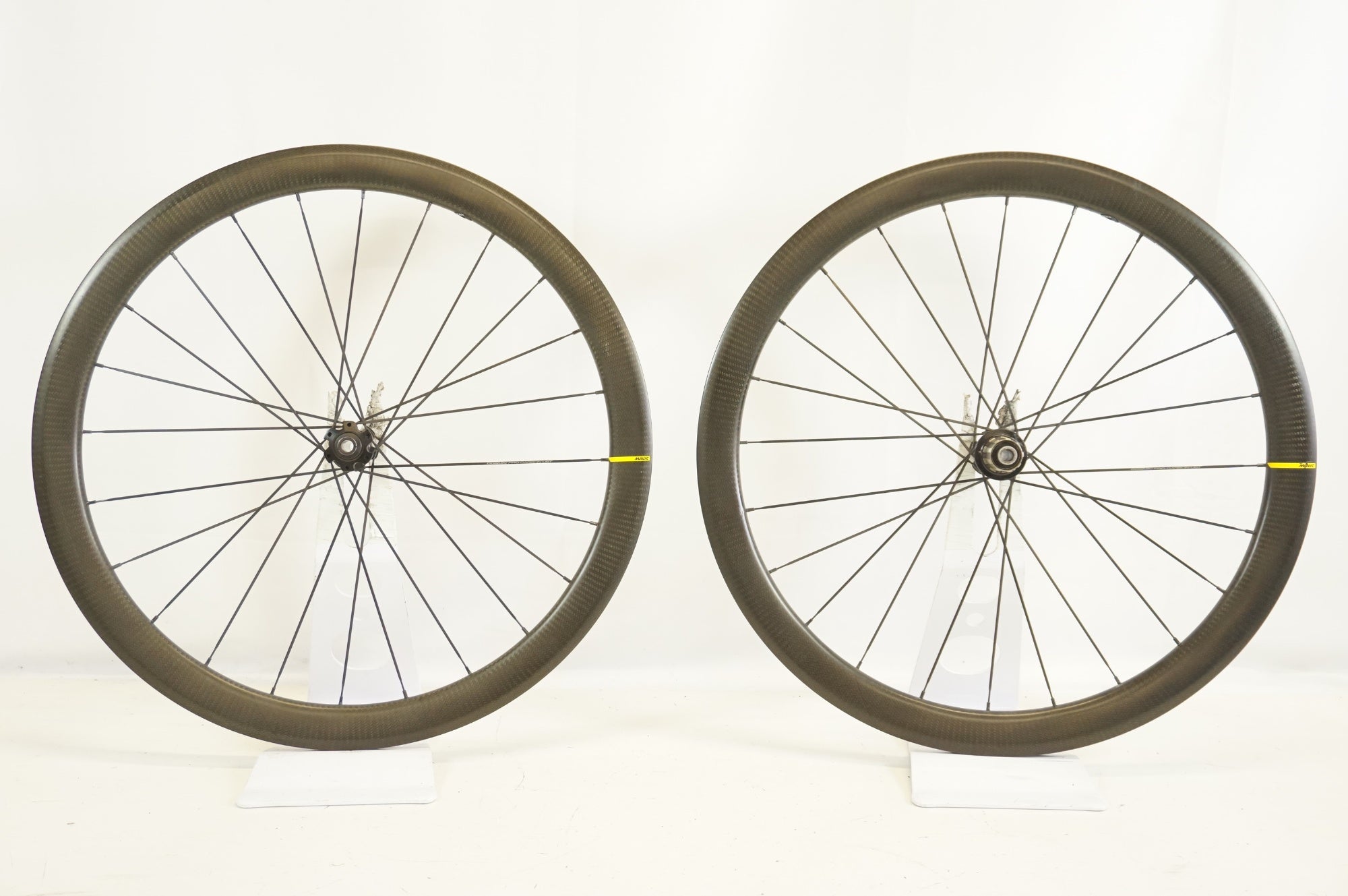 MAVIC 「マビック」 COSMIC PRO CARBON UST SHIMANO 11S ホイールセット / 宇都宮店