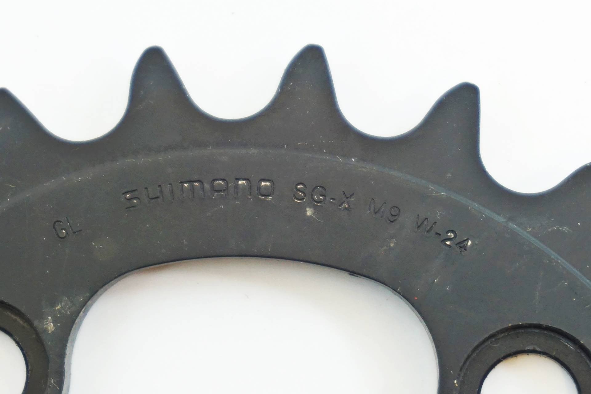 SHIMANO 「シマノ」 SG-X M9 チェーンリング / 有明ガーデン店