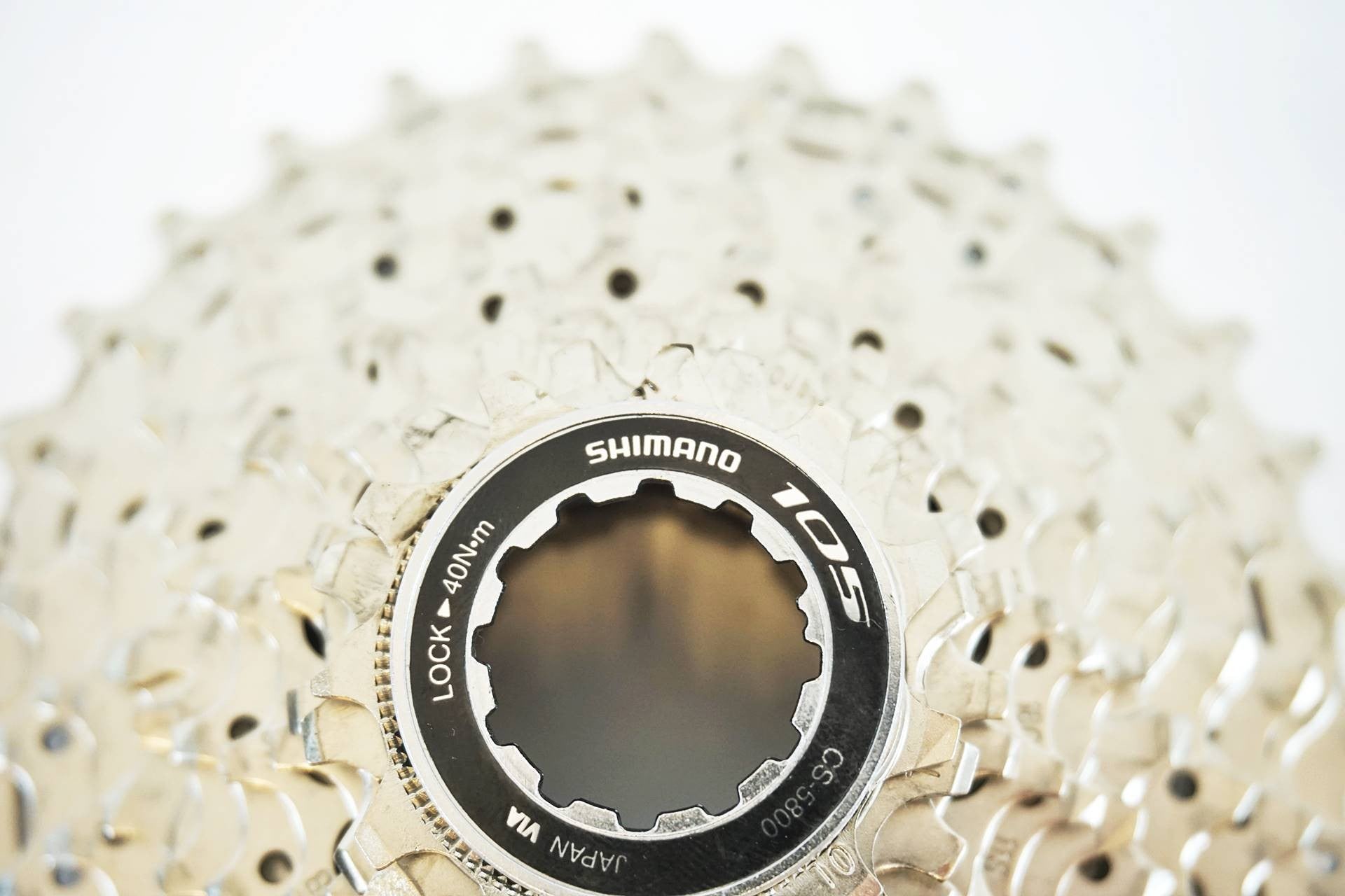 SHIMANO 「シマノ」 105 CS-5800 11S 11-32T スプロケット / 有明ガーデン店