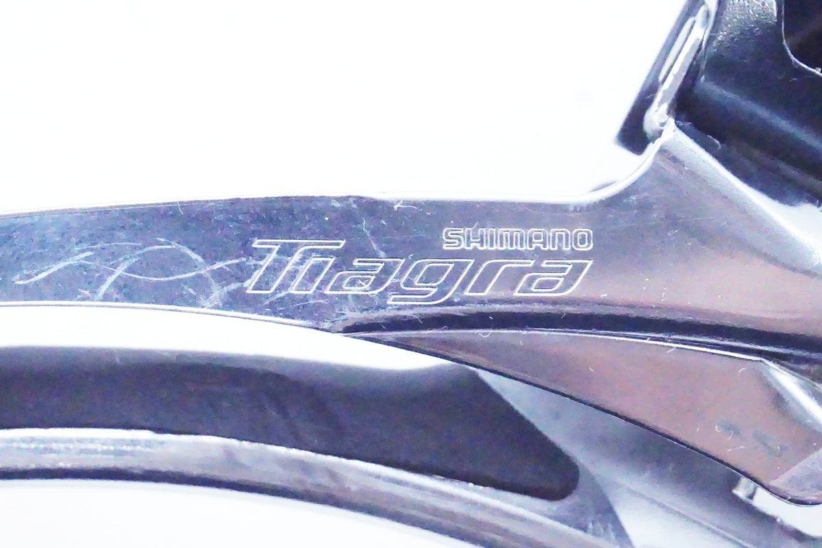 SHIMANO「シマノ」 TIAGRA FD-4700 フロントディレイラー/ 京都西院店