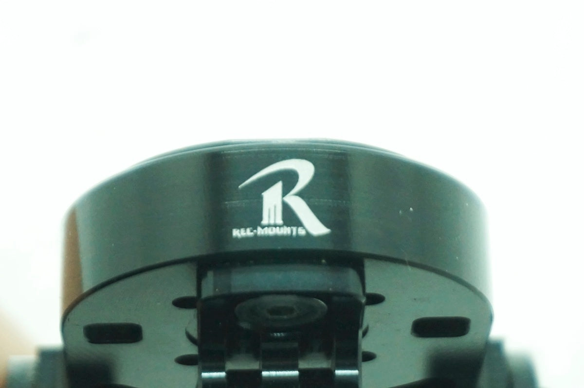 REC MOUNT 「レックマウント」 両持ちサイコンマウント / 大阪門真店