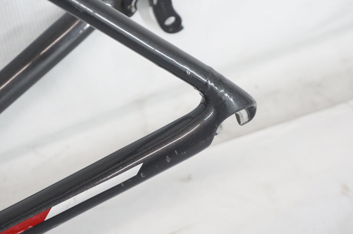 ジャンク TREK 「トレック」 EMONDA SL7 2018年モデル フレームセット / 阪急塚口店