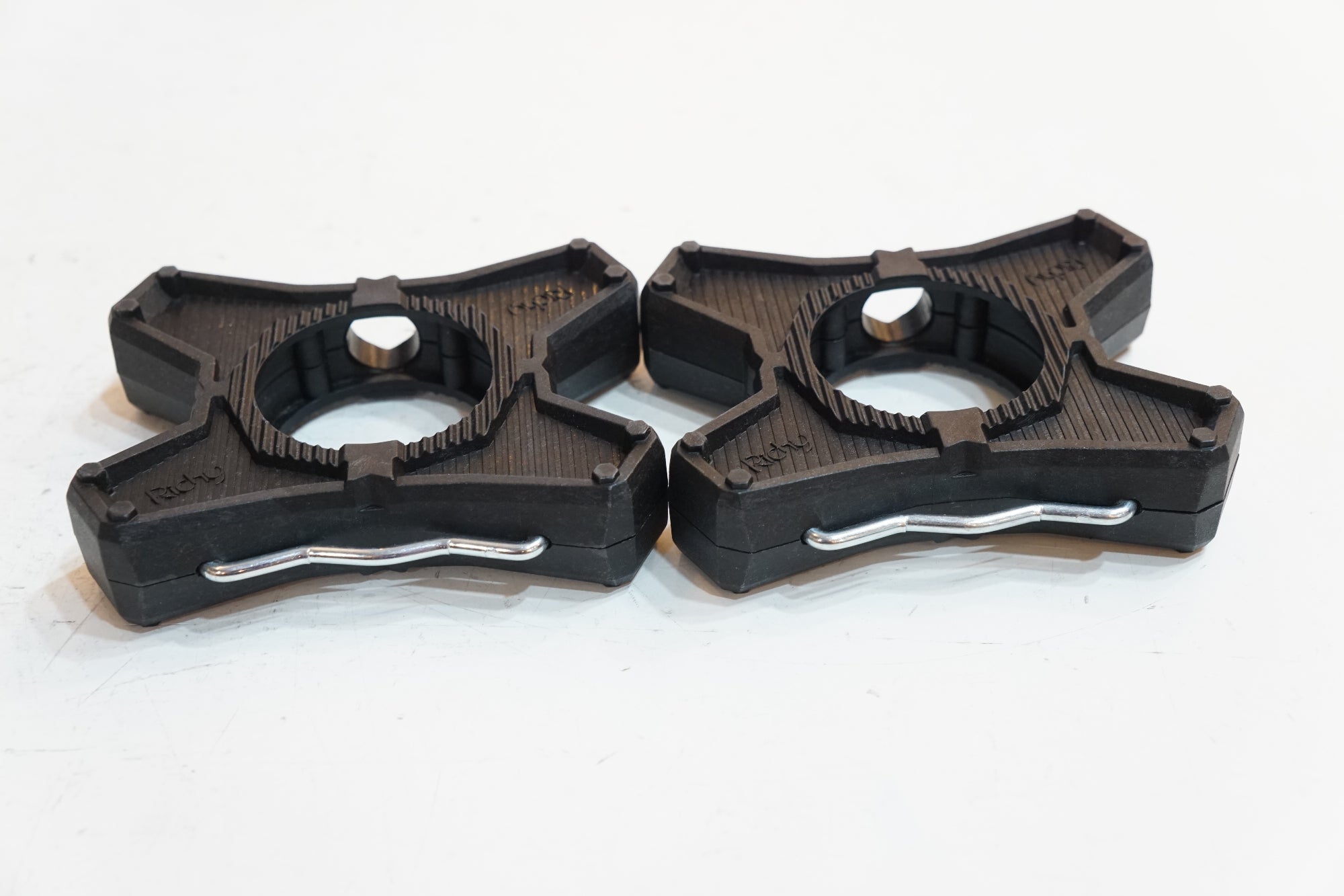 RICHY 「リッチー」 PEDAL PLATFORM ペダルアダプター / バイチャリ浦和ベース